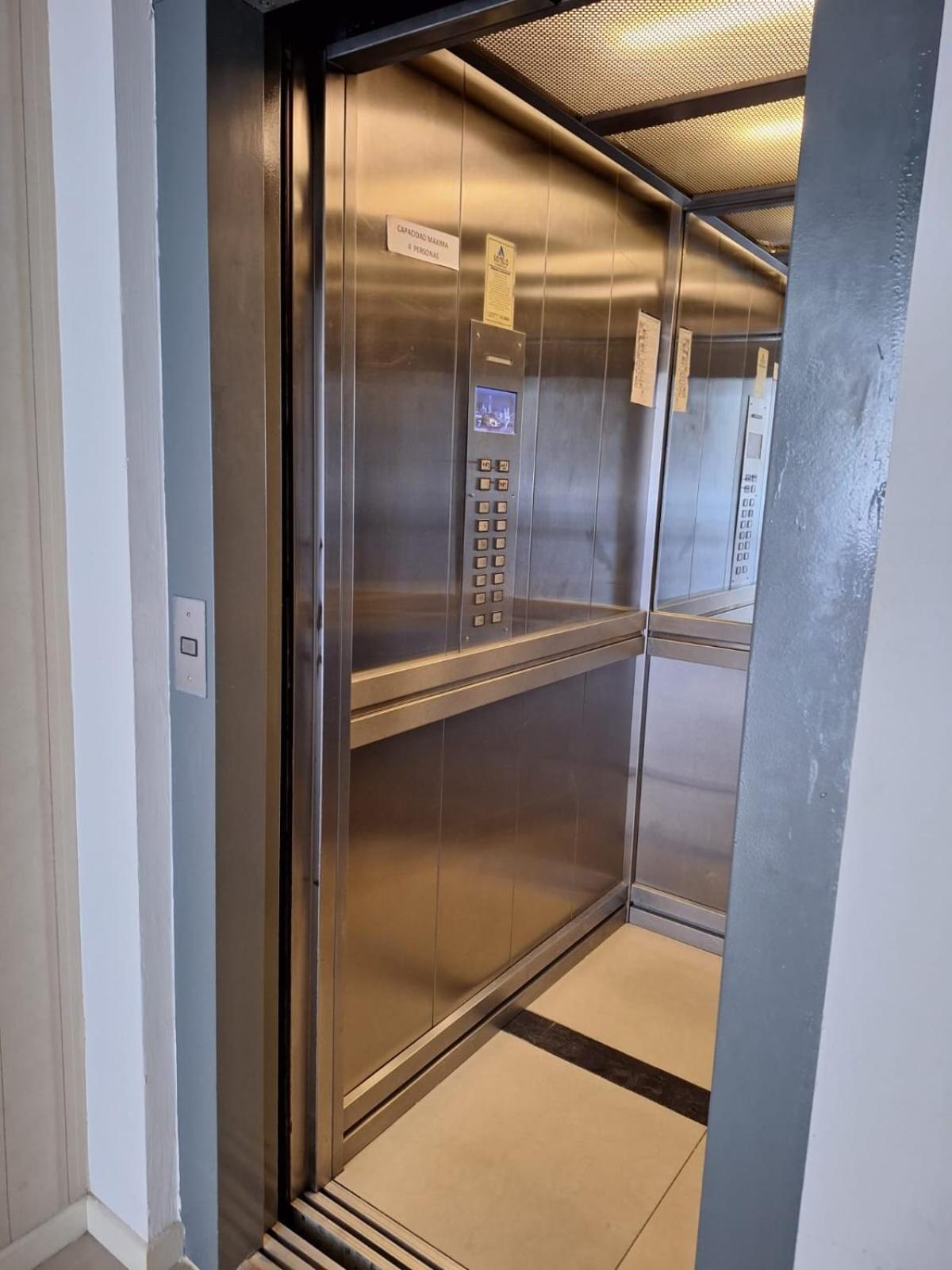 Edificio Juana Del Mar Apartman Mar del Plata Kültér fotó