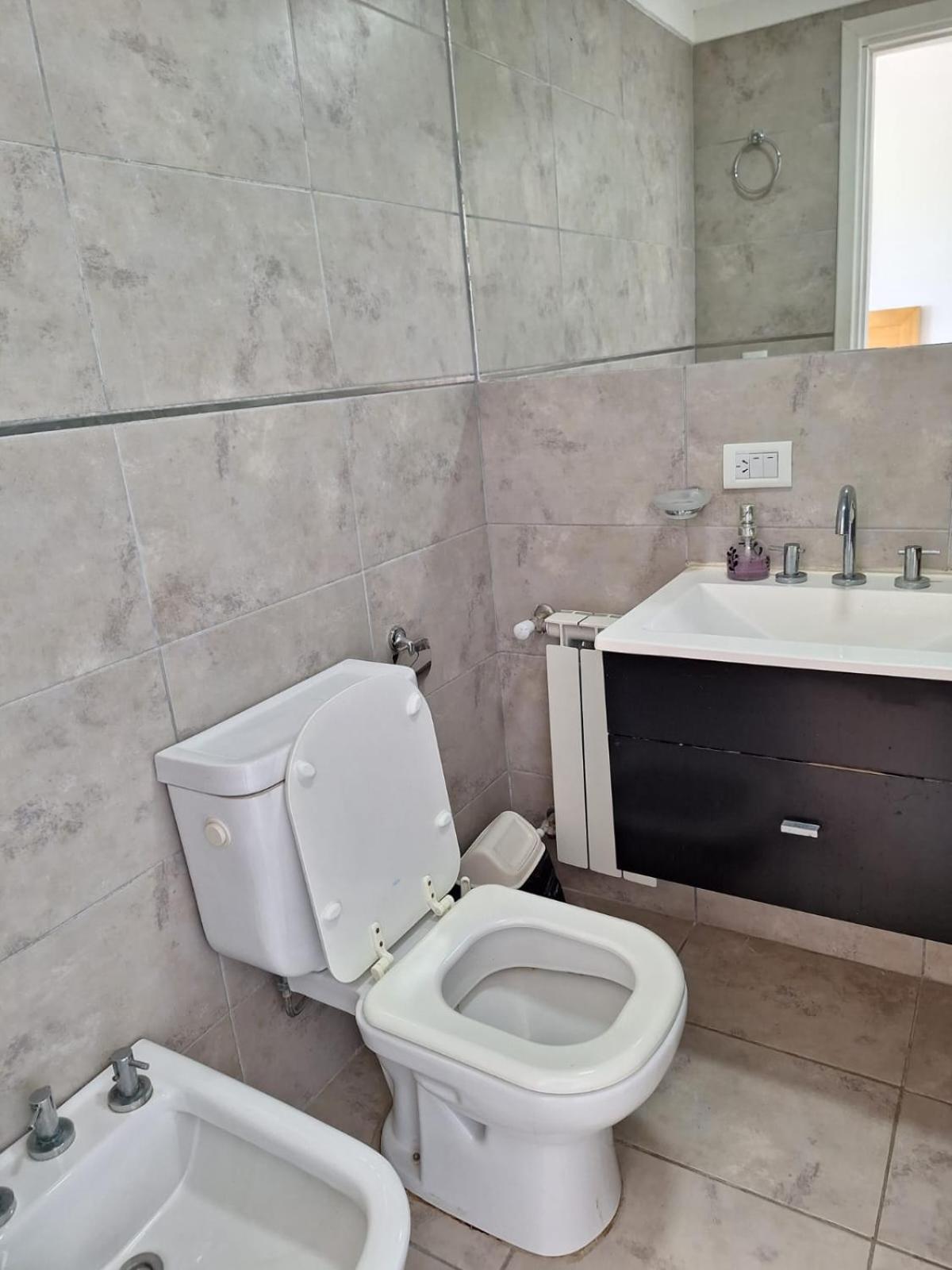 Edificio Juana Del Mar Apartman Mar del Plata Kültér fotó