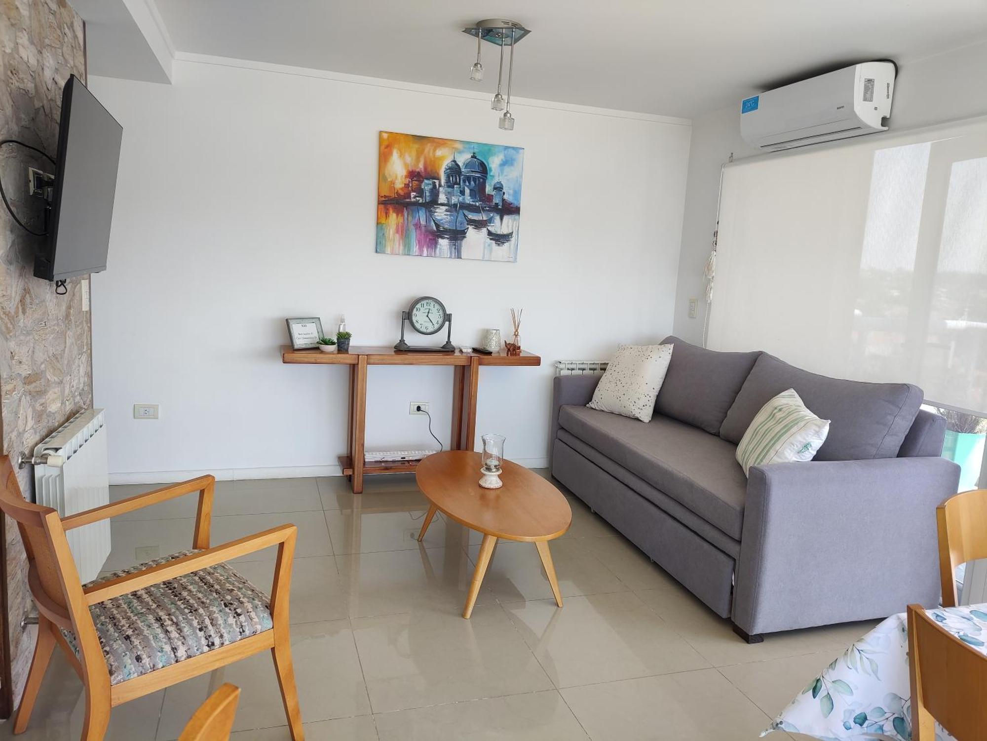 Edificio Juana Del Mar Apartman Mar del Plata Kültér fotó
